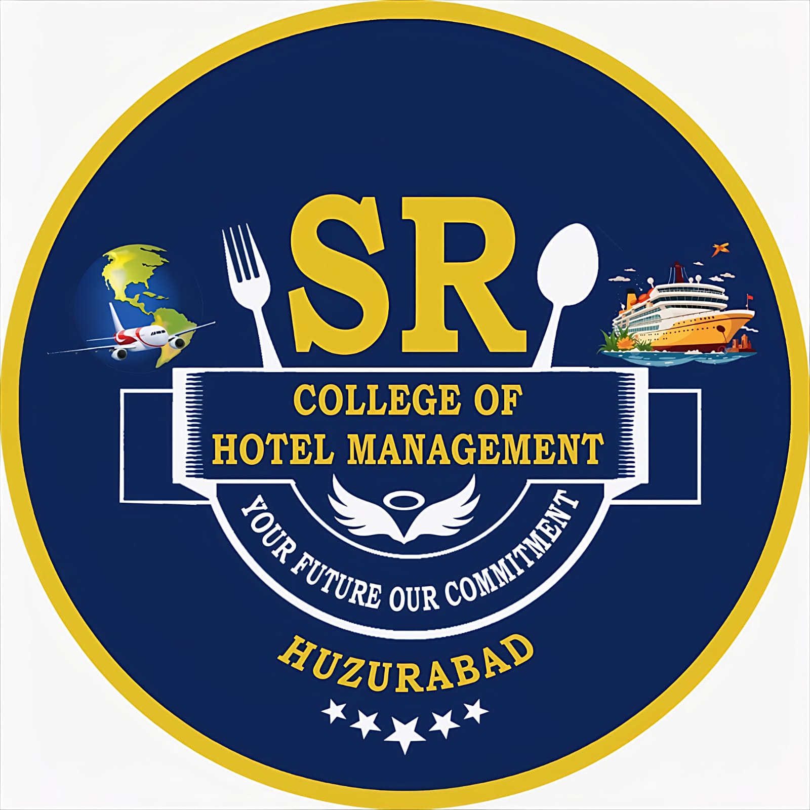 College Logo